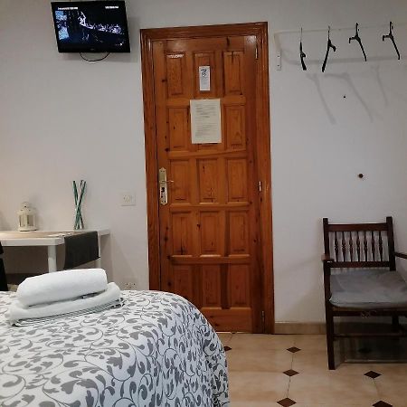 ホテルCasa Angela デルテブレ エクステリア 写真