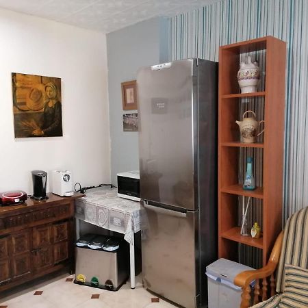 ホテルCasa Angela デルテブレ エクステリア 写真