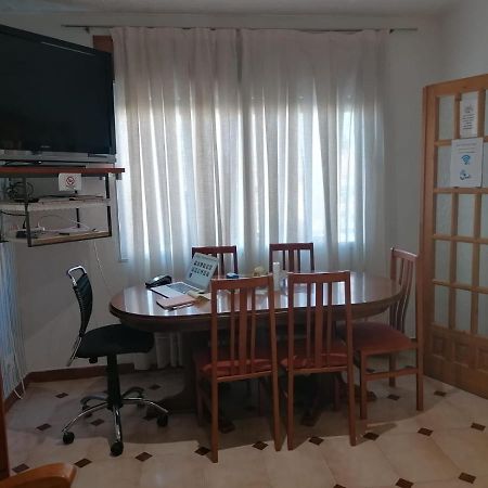 ホテルCasa Angela デルテブレ エクステリア 写真