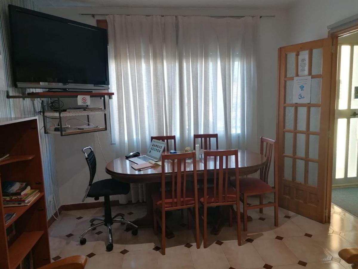 ホテルCasa Angela デルテブレ エクステリア 写真