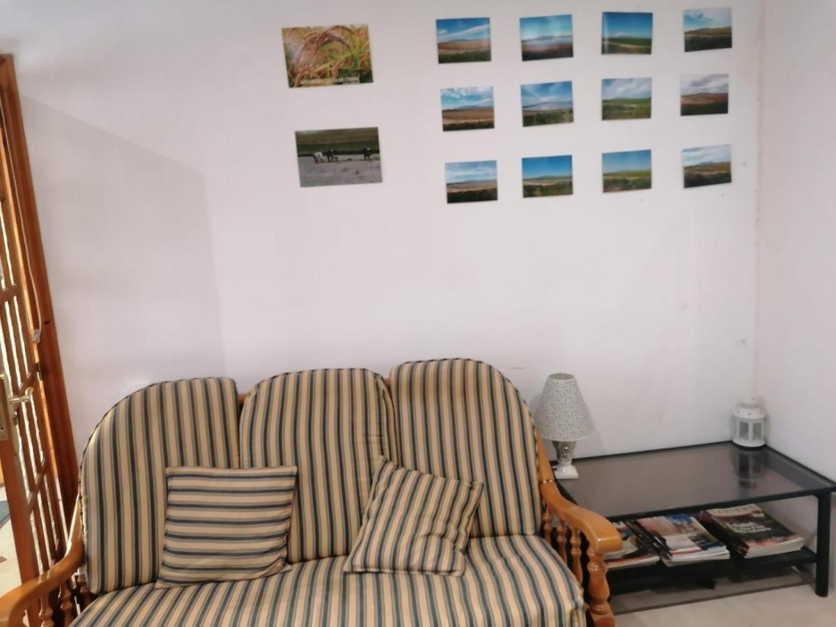ホテルCasa Angela デルテブレ エクステリア 写真