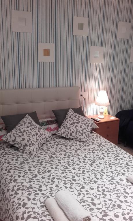 ホテルCasa Angela デルテブレ エクステリア 写真
