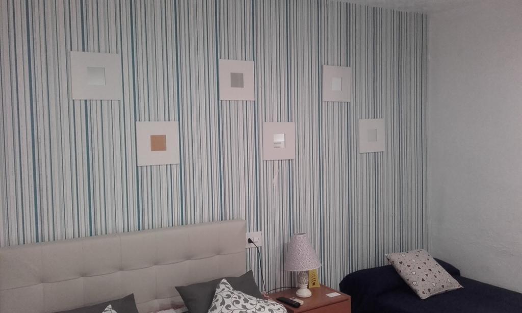 ホテルCasa Angela デルテブレ エクステリア 写真