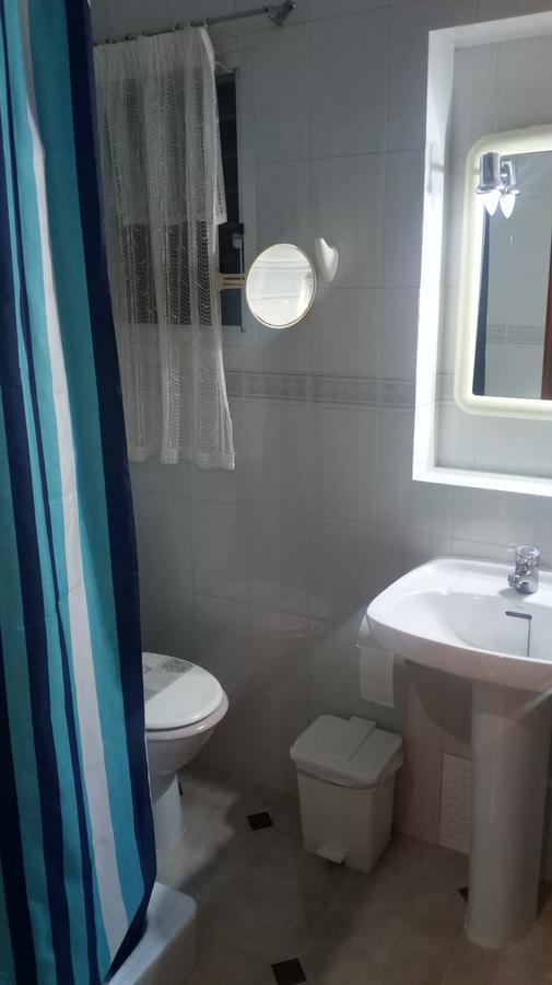 ホテルCasa Angela デルテブレ エクステリア 写真