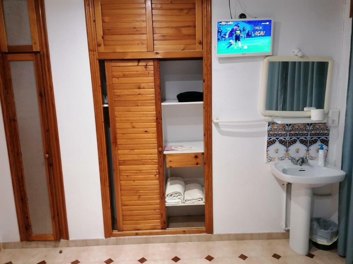 ホテルCasa Angela デルテブレ エクステリア 写真