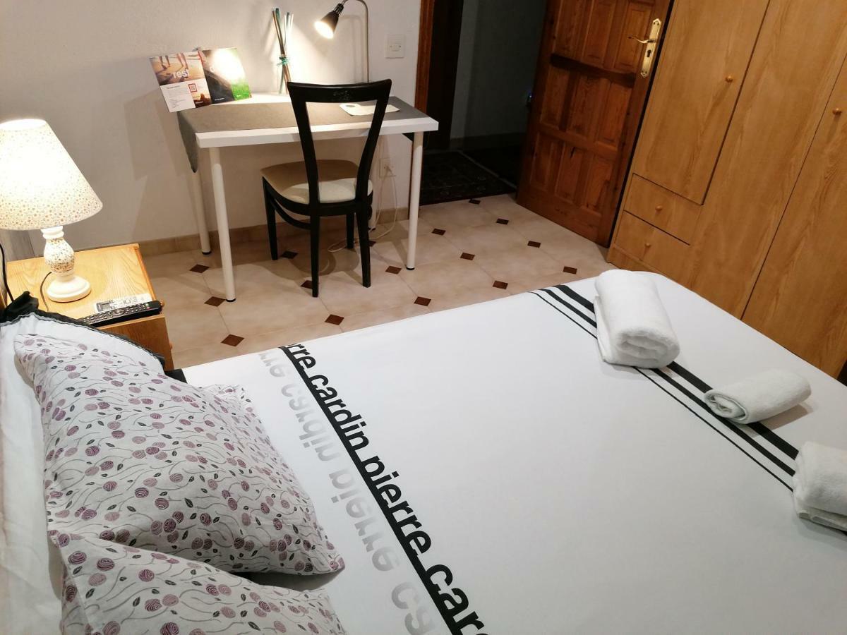 ホテルCasa Angela デルテブレ エクステリア 写真