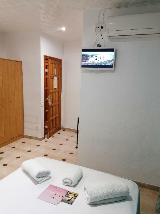 ホテルCasa Angela デルテブレ エクステリア 写真