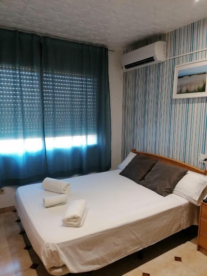 ホテルCasa Angela デルテブレ エクステリア 写真