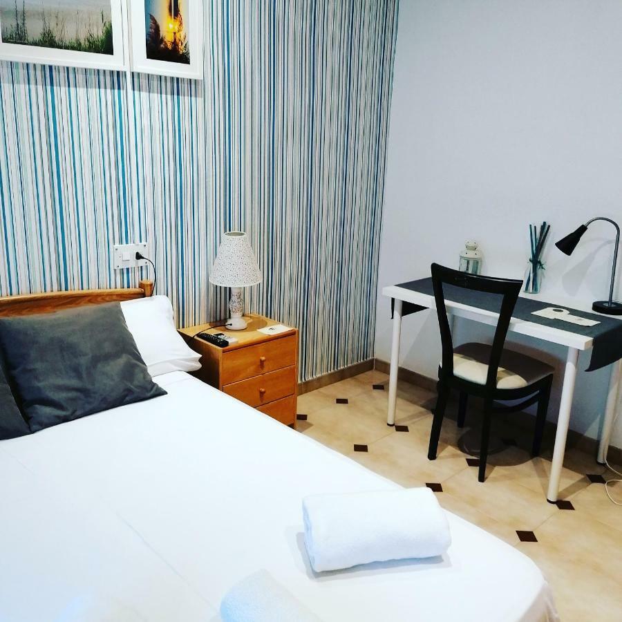 ホテルCasa Angela デルテブレ エクステリア 写真