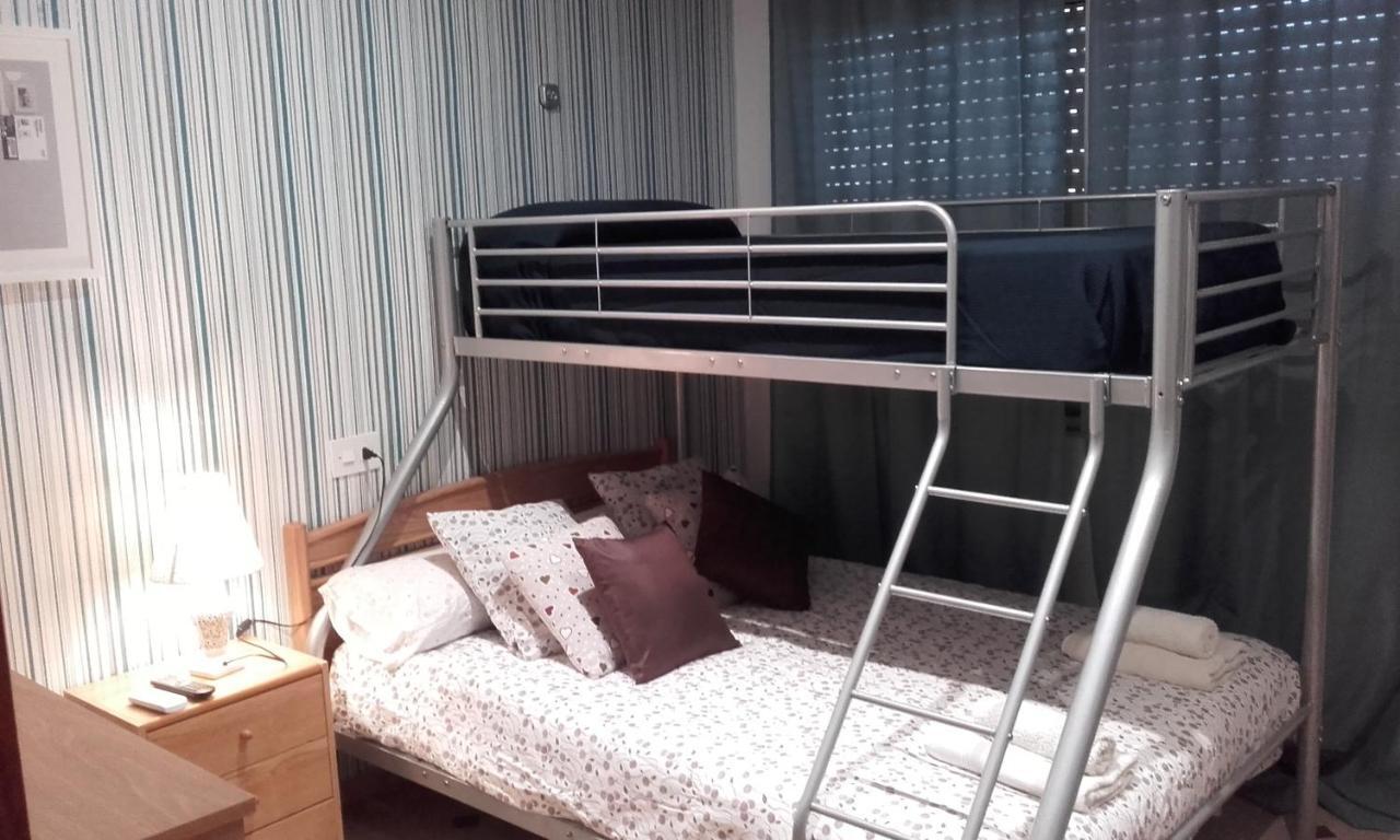 ホテルCasa Angela デルテブレ エクステリア 写真