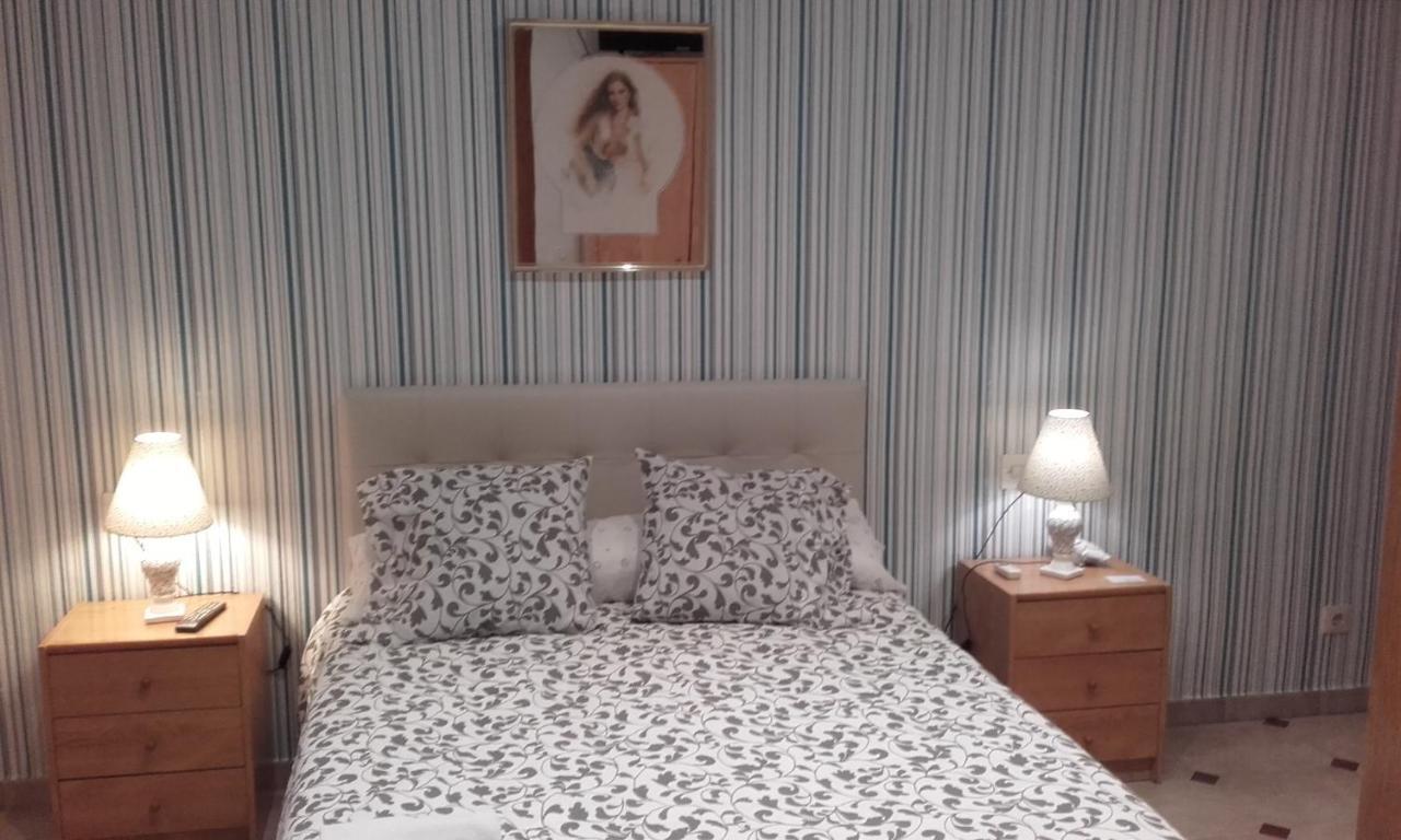 ホテルCasa Angela デルテブレ エクステリア 写真